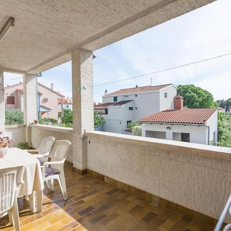 Apartman Zvjezda Biograd Na Moru Exteriér fotografie